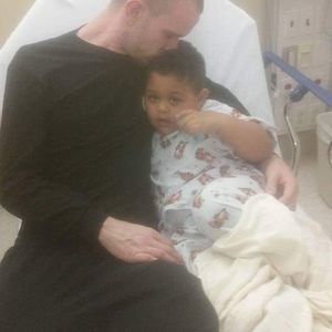 Meet your Posher, Randy